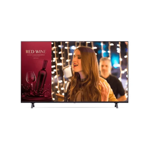 LG Ultra HD Signage