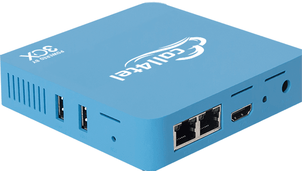 Call4tel-NX32-lite