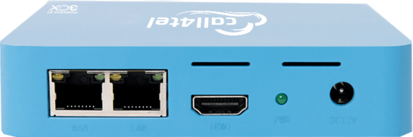 Call4tel NX32 Lite - Image 2
