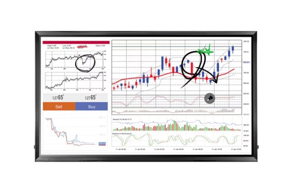 LG Interactive Digital Board